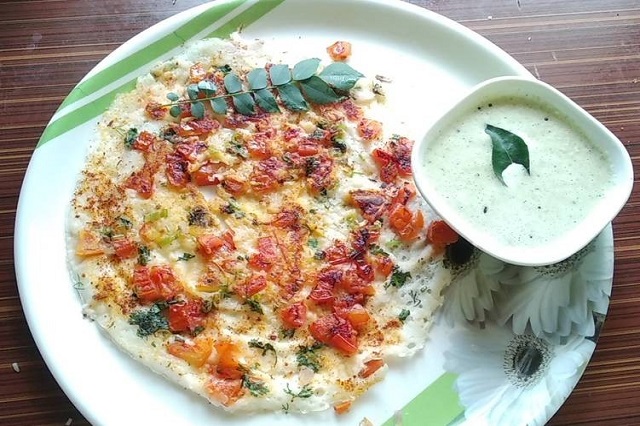 uttapam